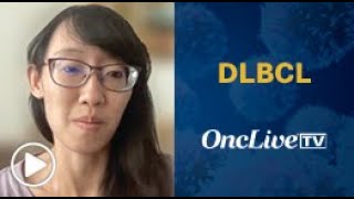 Dr Hu on Choosing Between Bispecific Antibodies vs CAR TCell Therapy in DLBCL [upl. by Addiego]