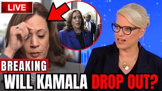 Wait SHE LOST Kamala Harris Handler LOSES JOB When She LEARNS TRUMP WINS the Debate [upl. by Solakcin]