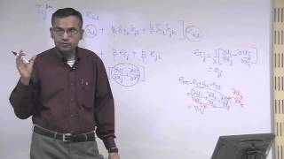 Mod01 Lec06 Navier Stokes Equation Contd [upl. by Kuehn]