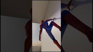 Spiderman 3D Model marvel spiderman [upl. by Ihcelek782]