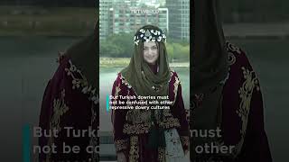 Emine Erdogan celebrates Turkish culture in New York [upl. by Atika]