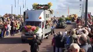 03052014 Bloemencorso Bollenstreek 2014 Deel 23 [upl. by Denver]