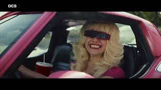 Angelyne  Bandeannonce [upl. by Nerb264]