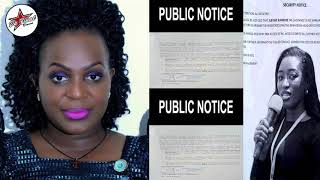 FLAVIA NAMULINDWA EBIBYE KU BUKEDDE BITABUSE [upl. by Colton]