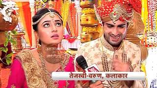 Raginis new Sautan in Swaragini [upl. by Corey520]