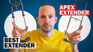 Apex VS Best Extender  Which One Is The Best [upl. by Benson]