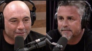 How Richard Rawlings Created Fast N Loud  Joe Rogan [upl. by Nileve]