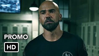 SWAT 5x06 Promo quotCrisis Actorquot HD [upl. by Eirek132]