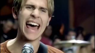 Lifehouse  Hanging By A Moment Official Video 2000 HD [upl. by Christmas]