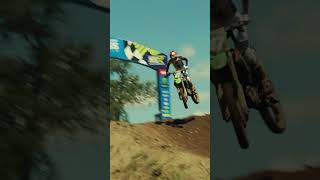 Rd 6 Redbud Recap 🇺🇸👨‍🍳 monsterenergy motocross yeschef [upl. by Nossaj]