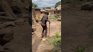 En el Corazón de Benín📍La Aldea de Taneka y su Hechicero🌍🥰 africa culture travel [upl. by Anoo]