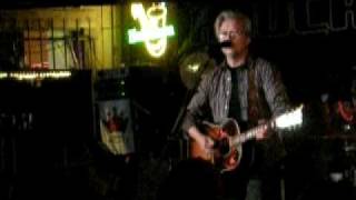 Radney Foster I Know You Can Hear Me 1030 [upl. by Tillio]