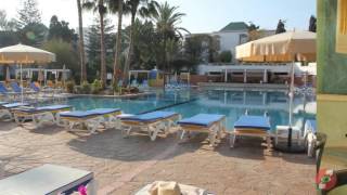 LTI Agadir Beach Club 4 star hotel [upl. by Eiromem]