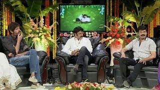 Legend Movie Team Interview  Balakrishna Jagapathi Babu Boyapati Seenu Sonal Chauhan [upl. by Erfert]