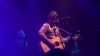 Whiskey Myers  Broken Window Serenade Electric Ballroom 2552017 [upl. by Eninaj]