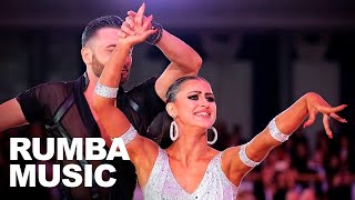 Rumba Music Thousand Years  Dancesport amp Ballroom Dance Music [upl. by Jovitta]