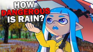 How Do Inklings Deal With Rain [upl. by Tammany]