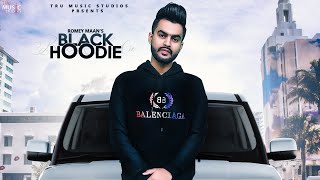 Black Hoodie Official Song Romey Maan  Tru Music Studios [upl. by Allets]