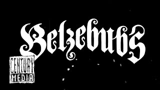 BELZEBUBS  Pantheon Of The Nightside Gods Album Announcement [upl. by Haveman719]