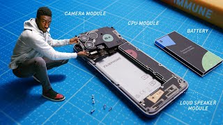 This Smartphone is Built Different [upl. by Faden818]