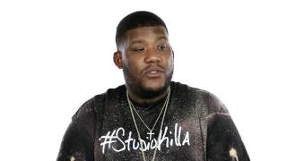 Derez DeShon Reflects On Being Homeless and Living In A Car Shares Advice For Others [upl. by Hardej]