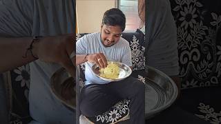 మా ఆవిడ వండిన కోడిమాంసం చేపల పులుసు😋shorts fishcurry kodimamsam recipe youtubeshorts [upl. by Santiago]