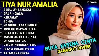 LAGU DANGDUT HITS quotSEBUJUR BANGKAI KERAMATGALAGALAquot DANGDUT COVER  TIYA NUR AMALIA  GASENTRA [upl. by Moule406]