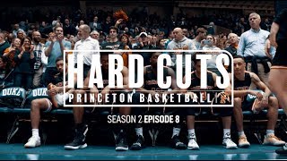 Princeton Basketball Hard Cuts  Season 2 Episode 8 [upl. by Valenza]