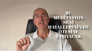 Dikkat ZÄ°HNÄ°NÄ°N DERÄ°NLÄ°KLERÄ°NE Ã‡EKÄ°LECEKSÄ°N  Tuncay YEÅÄ°LPINAR [upl. by Bolen]