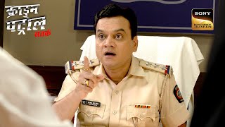 अपने Father की Mistake छुपाना पड़ा एक बेटी को भारी  Crime Patrol  Digital Crimes [upl. by Tips181]