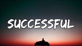 Young MA  Successful Lyrics [upl. by Teece]