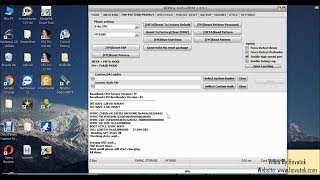 How to use NCK Pro Box to bypass FRP on Mediatek MTK [upl. by Winola357]