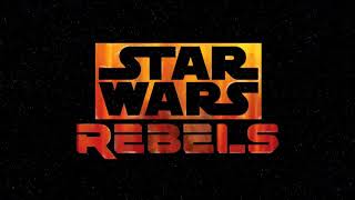 Thrawns Web  Star Wars Rebels Soundtrack [upl. by Immat]