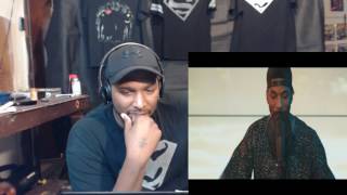 Team Backpack Chris Rivers Oswin Benjamin Denzil Porter prod Clyde Strokes Reaction [upl. by Ecadnarb475]