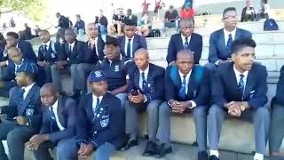 Kokstaad College  Ek se Majita iGwijo [upl. by Ivad694]