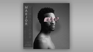 Maejor  Vibrations [upl. by Lieno]