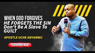 Overcoming Guilt II Apostle Uche Anyanwu [upl. by Meraree131]