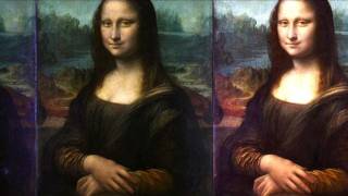 The Many Layers of the Mona Lisa [upl. by Trebo]