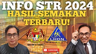 SYABAS PERUBAHAN BAYARAN FASA 3 DAN 4 YANG SEBENARNYA [upl. by Choong]