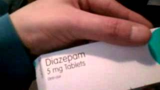 Diazepam Valium Zopiclone Morphine Quetiapine Seroquel Amisulpride Bisoprolol Fumarate [upl. by Ayaros]