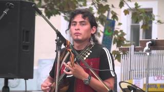 Inka Karal  Corazon Entristecido 2014 [upl. by Squire]