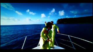 JINUSEAN  HOW DEEP IS YOUR LOVE MV [upl. by Subocaj]