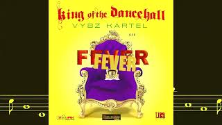 Vybz Kartel Fever HD [upl. by Xever284]