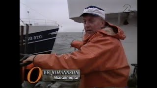 Norra Magasinet SVT 2  Fisket på Donsö [upl. by Chantalle815]