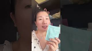 如新Nuskin新品MYND360FeelCalm专门为帮助改善压力 [upl. by Laven]