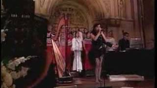 Bjork  All is Full of Love Live in Riverside Church NY [upl. by Akehs668]