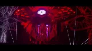 Qlimax 2013 Liveset  Alpha² with Tracklist and Times HD 1080p [upl. by Norvin694]