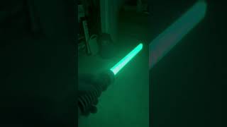 Disney world lightsaber [upl. by Rap64]