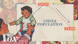 Why Chinas population is shrinking [upl. by Juta458]