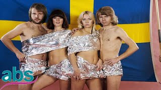 ABBA will perform for worldwide TV audience but as virtual Abbatars  ABS US DAILY NEWS [upl. by Edva]